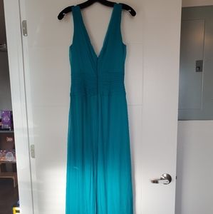 Tadashi, size 12, long dress for formals or prom